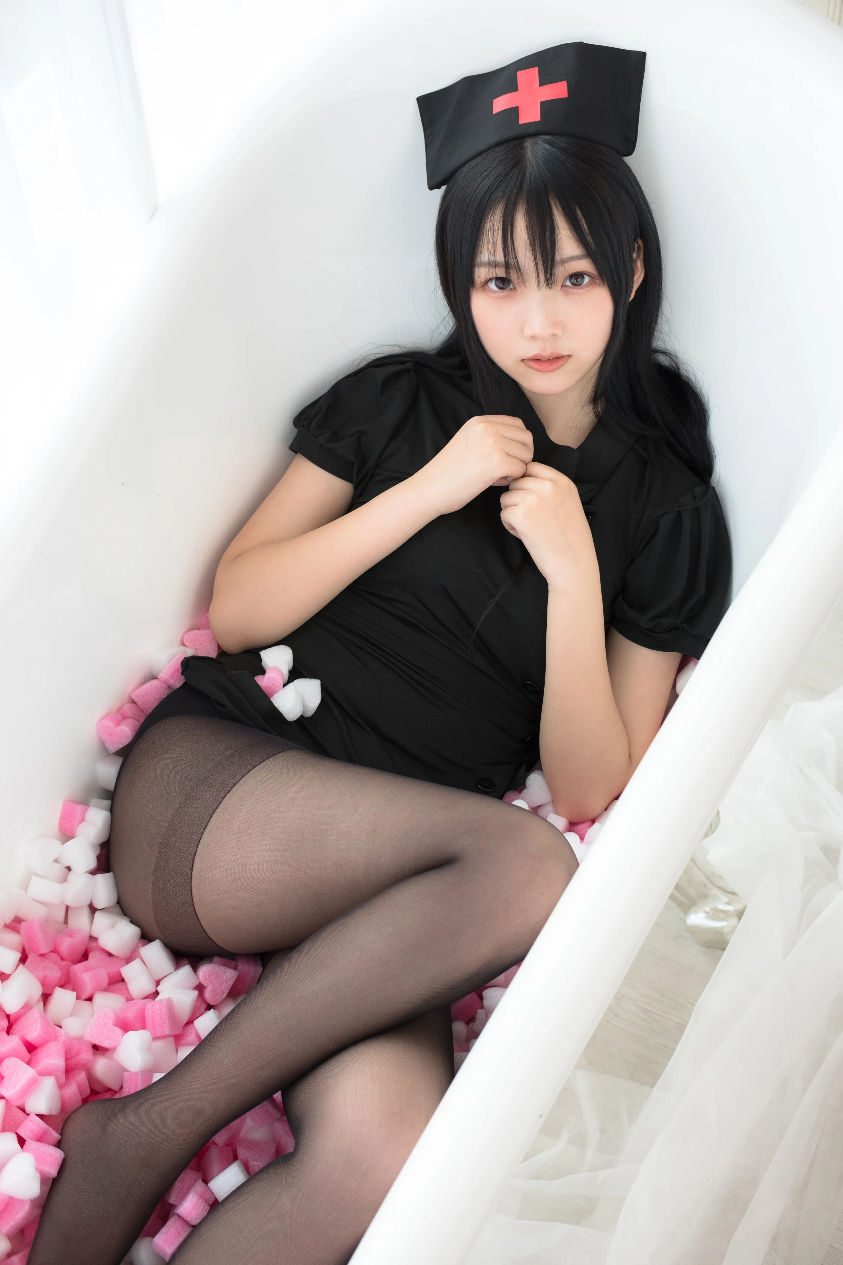 森萝财团 X-035 [84P 1V]插图6